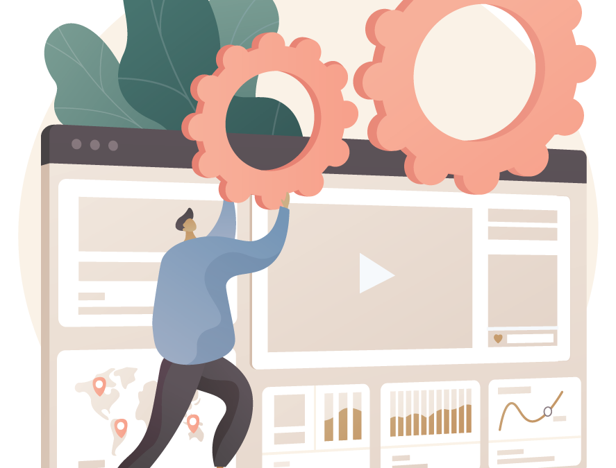 Investigating and Fixing a Slow Website