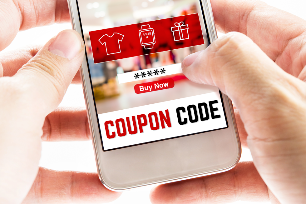 Create WooCommerce Coupon Codes